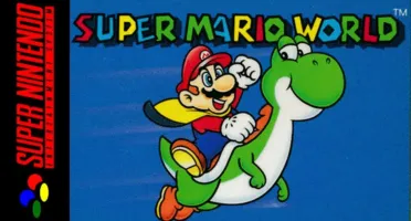 +3400 Roms De Snes