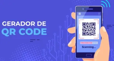 Script Gerador de Qr Code Versão PRO