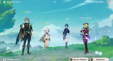 AR57Neuvillette+Bis,Furina,Kazuha,Zhongli,Alhaitham,Nahida++