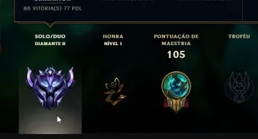 Conta diamante 2