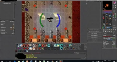 knight lvl 196 em Talera