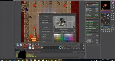 knight lvl 196 em Talera