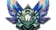Conta Diamante 5 - Leauge of Legends