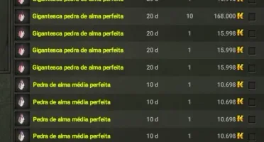Dofus BARATA e BOA P2P , CLIQUE nas imagens para ver tudo.