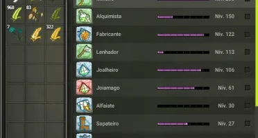 Dofus BARATA e BOA P2P , CLIQUE nas imagens para ver tudo.