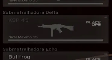 CONTAS WARZONE/CW UPADAS