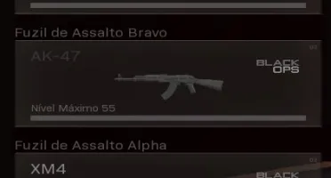 CONTAS WARZONE/CW UPADAS