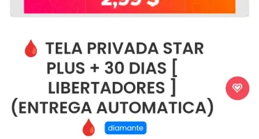 Painel de seguidores