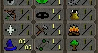 Pure Mage