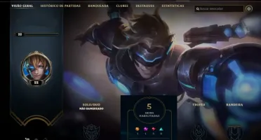 CONTA UNRANKED