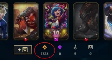 CONTA UNRANKED