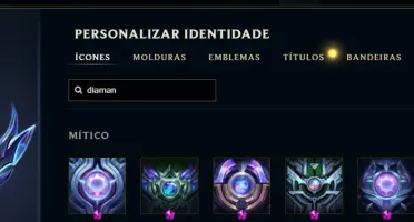 League Of Legends com Todas as Vitoriosas  desde Morgana