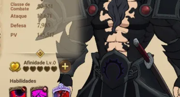 Cc 7Ds Com Meliz, Escanor E Mais De 900 đ