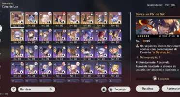 Honkai Satr Rail Conta Endgame