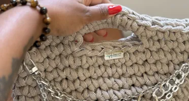 Mini Bag gringa