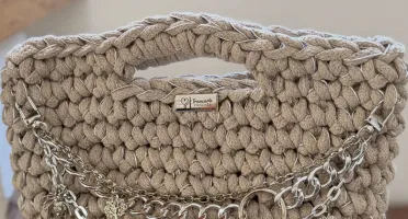 Mini Bag gringa
