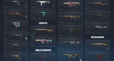 Conta Diamante 1 Mmr Grão-Mestre Todos os campeões 600 skins