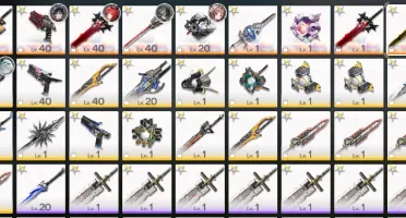Arknights: Endfield LV 30 : Yvonne + Laevatain + ardelia C2