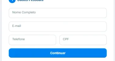 Checkout Próprio - Responsivo - Marketing Digital