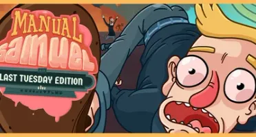 Manual Samuel - Last Tuesday Edition