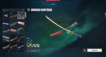 Conta Valorant Antinga Com Muitas Skins (Inclusive Raras)