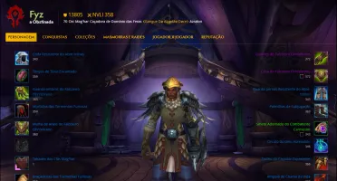 WoW Dragonflight Heroic Edition level hunter bm 70