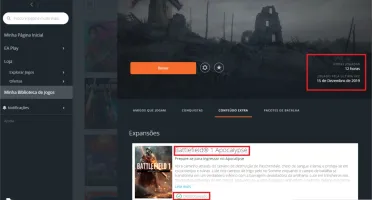 V> CONTA ORIGIN COM NFS HEAT+BF1+BF4 E MAIS!!!