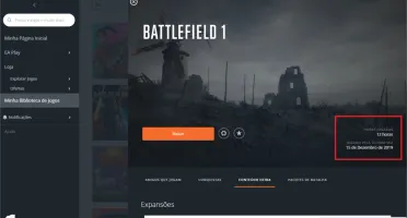 V> CONTA ORIGIN COM NFS HEAT+BF1+BF4 E MAIS!!!