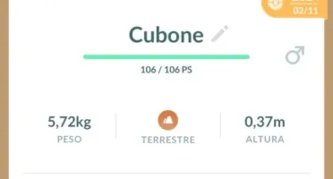 pokemons de evento