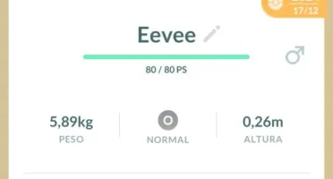 pokemons de evento