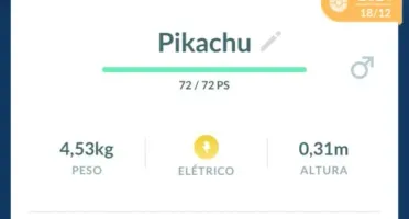 pokemons de evento