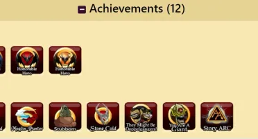 CONTA AQW