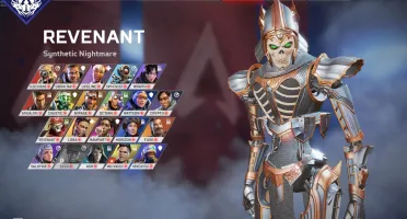 Apex (PC) - Todas Edicao de Campeao+ 9700 APEX COINS