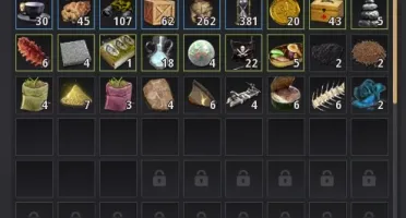 CONTA BDO 305 AP BUSSOLA + POTION DE HP