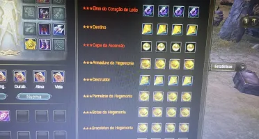 Wb Top Ophiuchus Set R9 Nuema