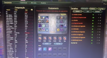 Wb Top Ophiuchus Set R9 Nuema