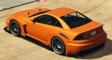 Benefactor - Feltzer