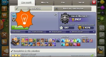 CV 11 FULL....CV 10 Full e VC 9.11 Full