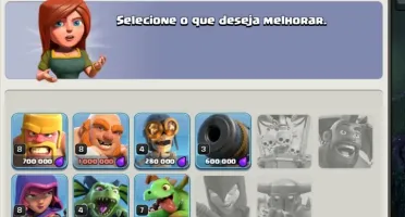 Clash of clans