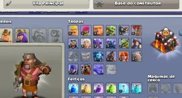 Clash of clans
