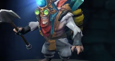 Conta dota 2
