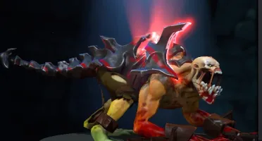 Conta dota 2
