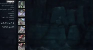 Conta dota 2