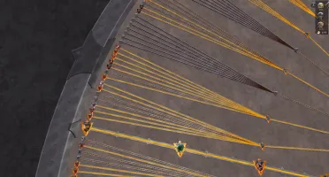 Conta de Albion Online - 169M FAMA TOTAL