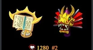 Conta League of Legends gold 5