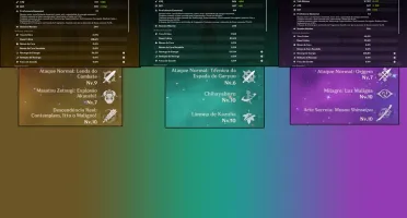ITTO C1 + BAAL + KAZUHA + VENTI + KEQING C1 + JEAN + QIQI