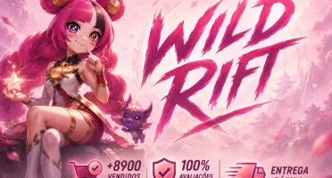 Elojob Wild Rift - Top 1 Akali - Top 1 Irelia - Top 1 Zoe
