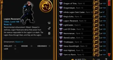 Conta Aqw Endgame, Hero Mart, Classe Calendario, Raros
