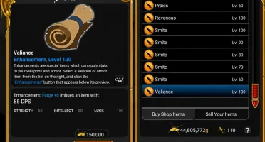 Conta Aqw Endgame, Hero Mart, Classe Calendario, Raros