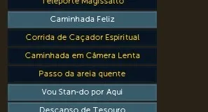 Conta Runescape 3